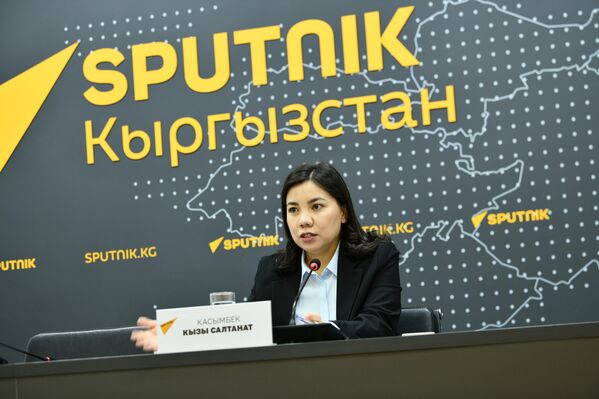 Сүрөт: Sputnik Кыргызстан