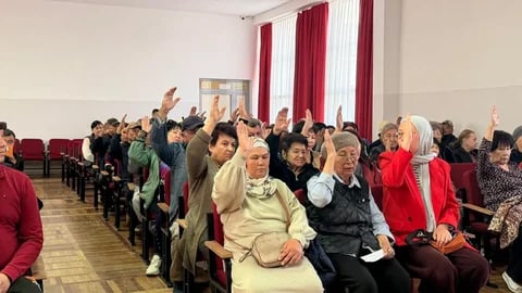 Фото: Кабар (рус.)