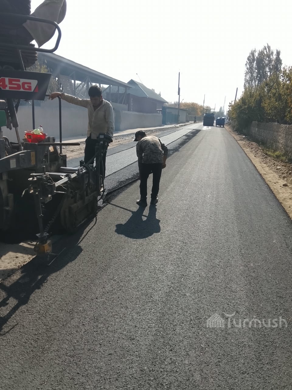 Сүрөт: Turmush