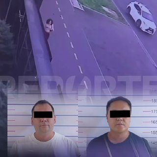 Бишкекте кызга кол салган жигит жана анын досу кармалды