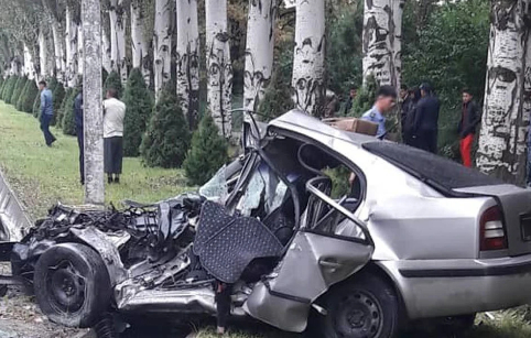 За 10 дней в Кыргызстане зафиксировали почти 400 случаев вождения в нетрезвом виде