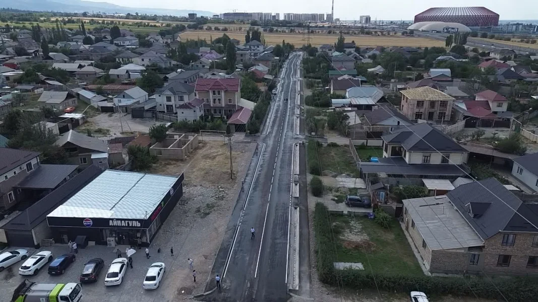 Фото: Кабар (рус.)