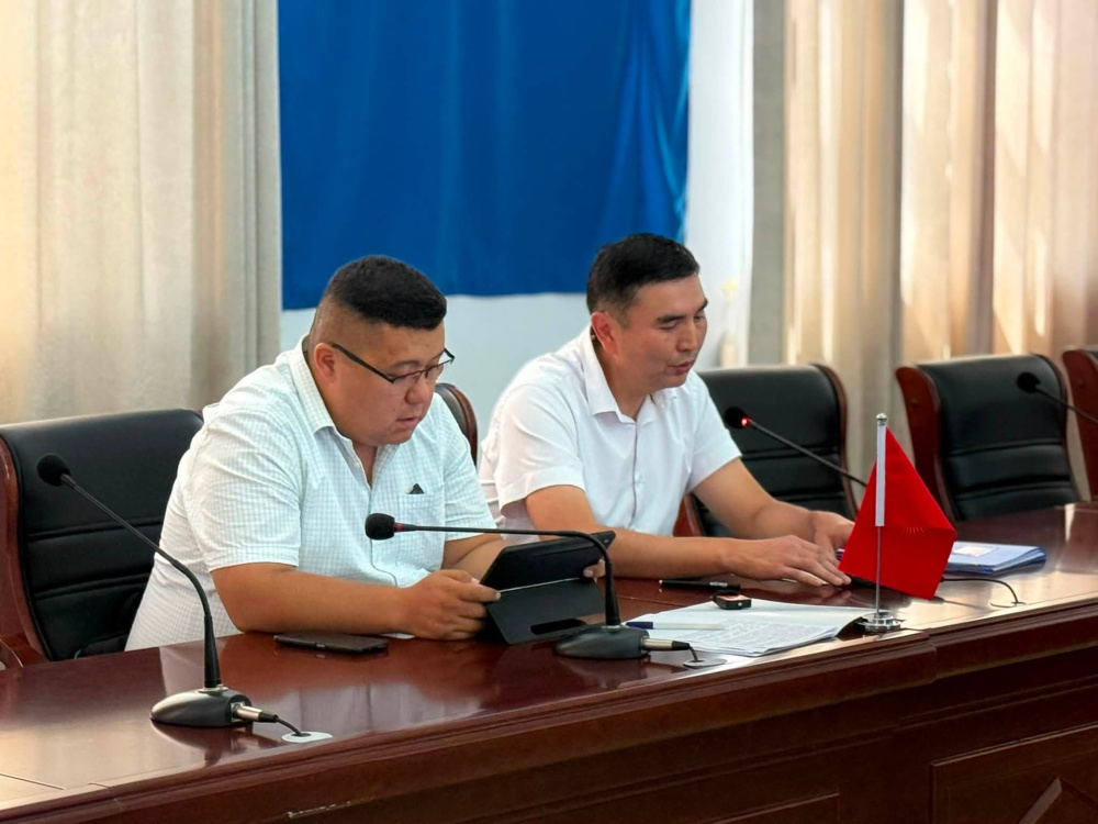 КГТУ разработал механизм возвращения в учебный процесс студентам с проблемами документов