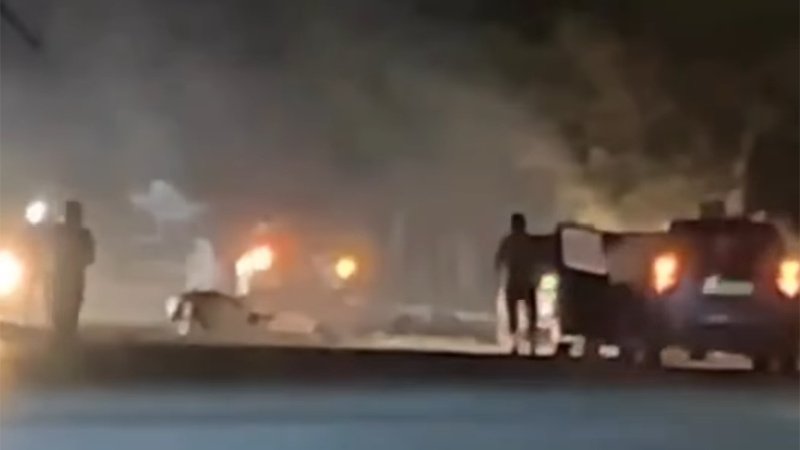 В Кара-Балте назначена повторная экспертиза после смертельного ДТП