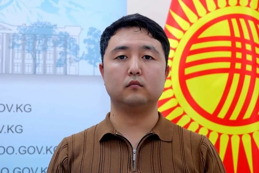 Бизнесмен Акай Кыдыров намерен участвовать в выборах президента Кыргызстана