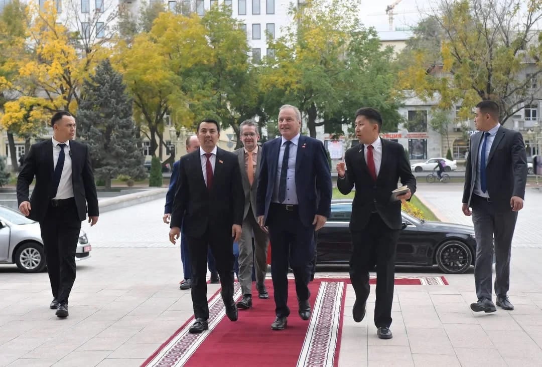 Сүрөт: Кабар (рус.)
