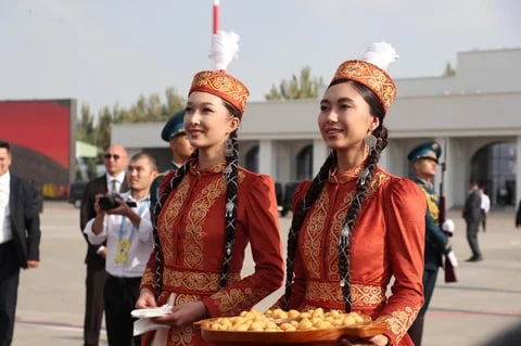 Фото: Кабар (рус.)