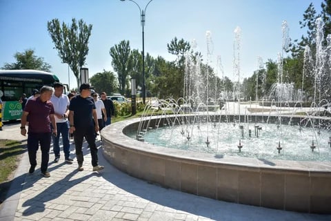 Фото: Кабар (рус.)