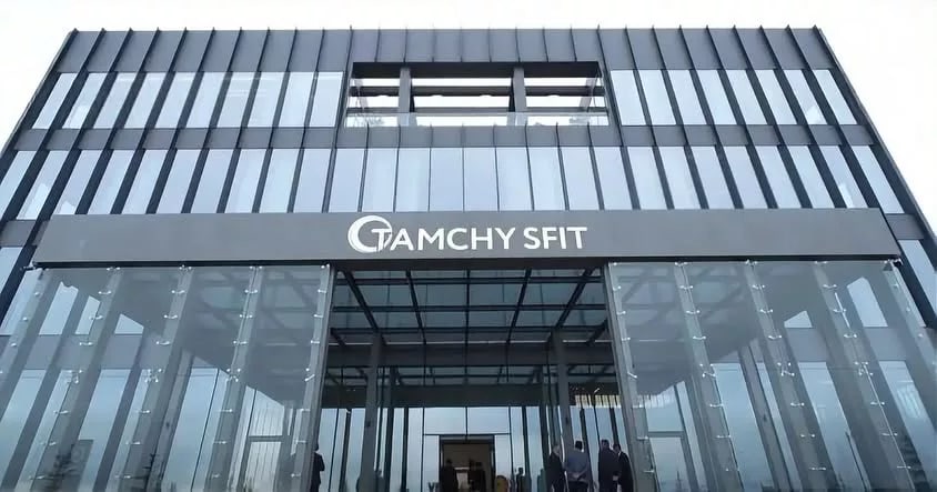 В Кыргызстане открыли СФИТ «Тамчы»: инвестиции могут достичь $20 млрд к 2031 году