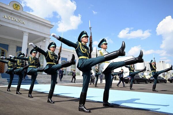 Фото: Sputnik Кыргызстан
