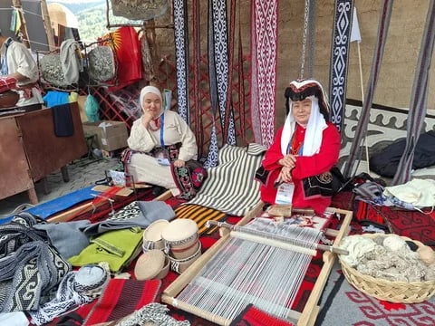 Фото: Кабар (рус.)