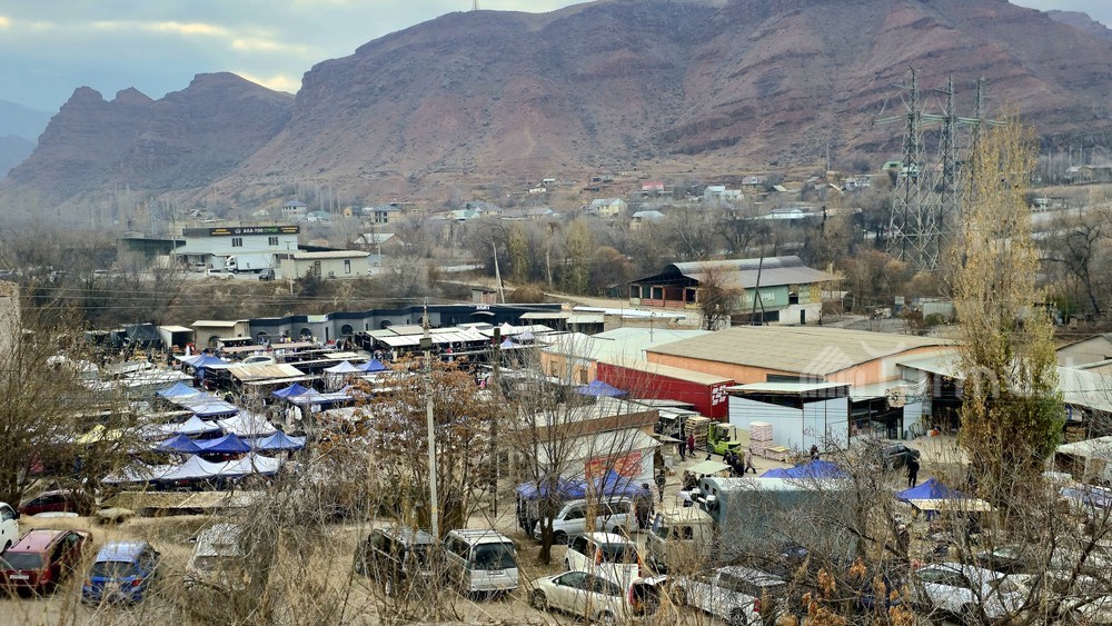 Фото: Turmush