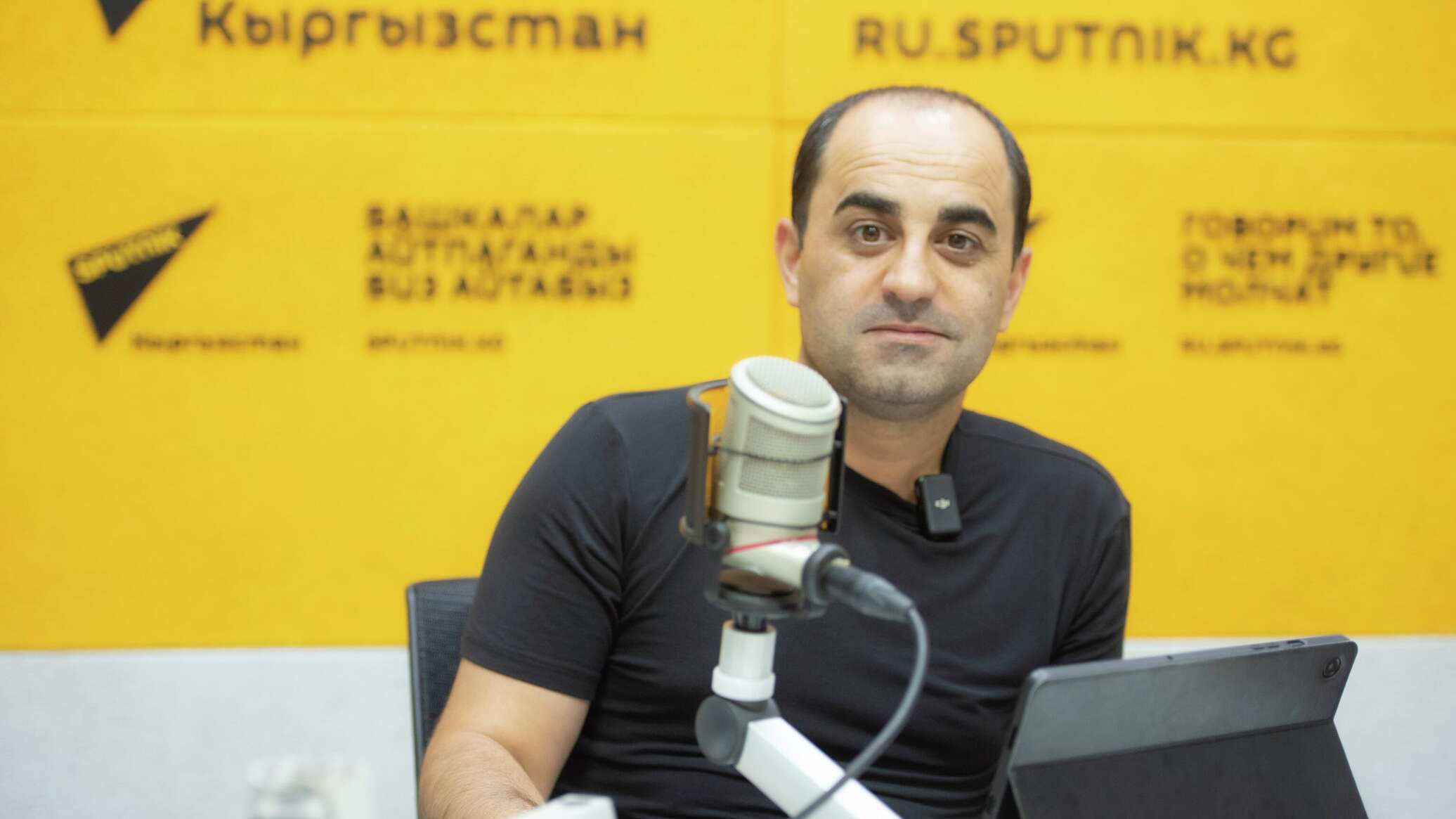 Реконструкция улицы Киевской в Бишкеке начнется в следующем году
