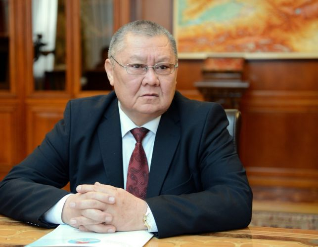 Фото: Vesti.kg