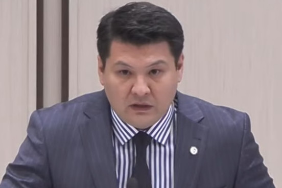 Гарантия фонду малдын бизнеси үчүн айлык киреше чегин 8 млндон 30 млн сомго көтөрүү сунушталат