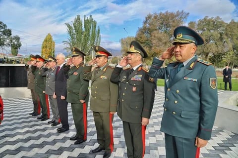 Фото: Кабар (рус.)