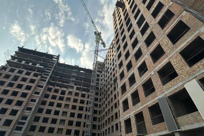 Гос ипотечная компания начнет рассчитывать стоимость жилья по техэкопоказателям