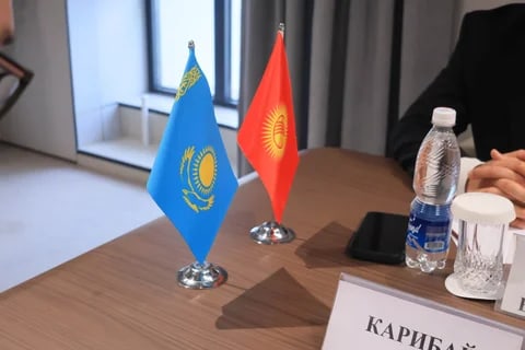 Фото: Кабар (рус.)
