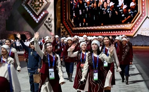 Фото: Кабар (рус.)
