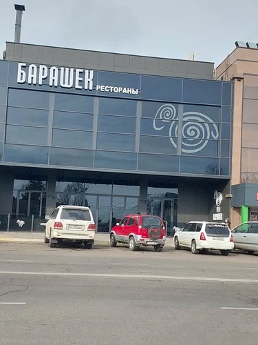 В ЖК Чолпон-Аты настаивают на замене ресторана «Барашек» социальными объектами