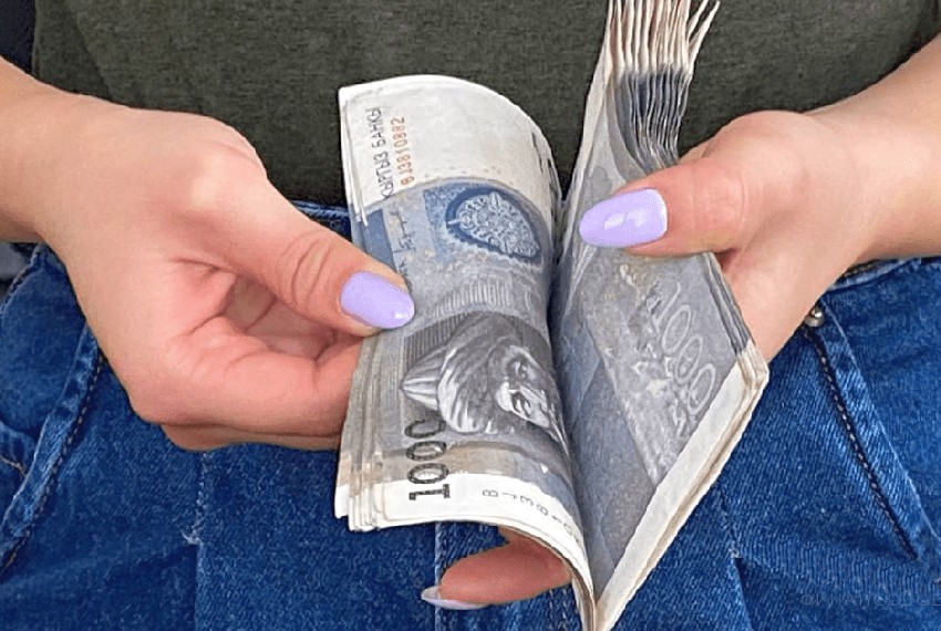 Средняя заработная плата в Кыргызстане за первые полгода 2026 года составила 53 тыс. сомов