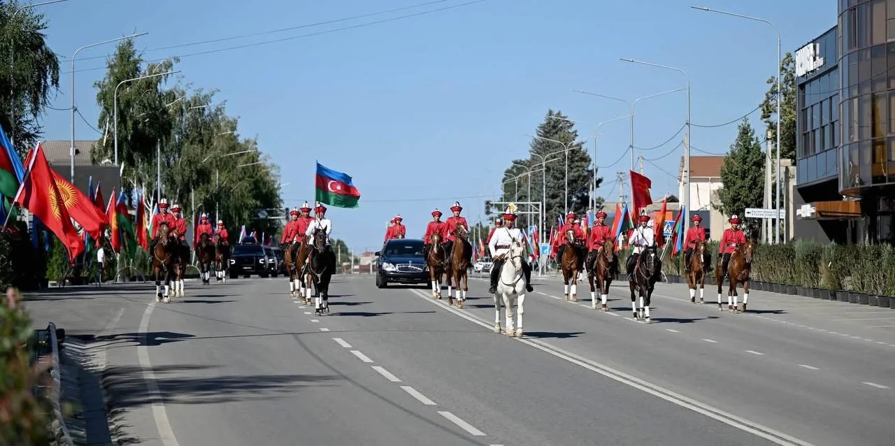 Фото: Кабар (рус.)