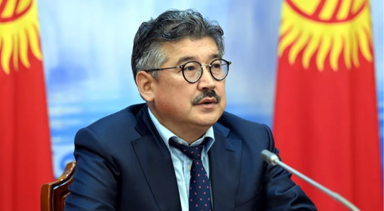 Фото: Vesti.kg