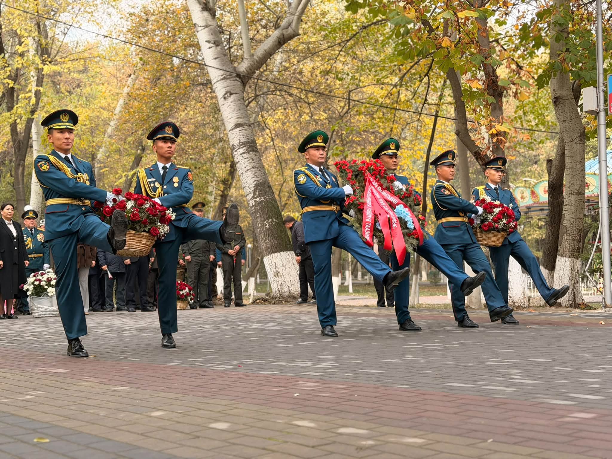Сүрөт: Кабар (рус.)