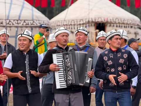 Фото: Кабар (рус.)