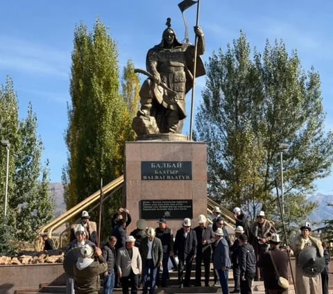 Фото: Кабар (рус.)