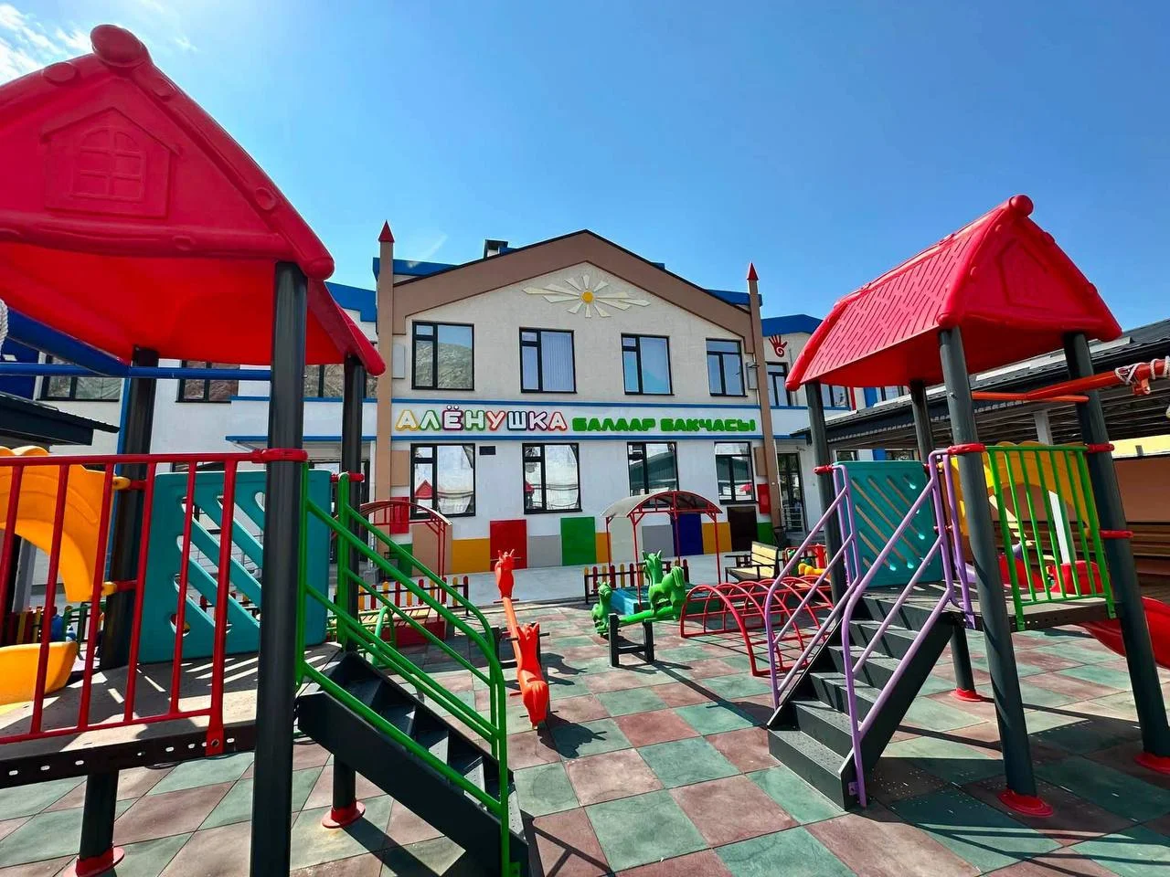 Фото: Кабар (рус.)