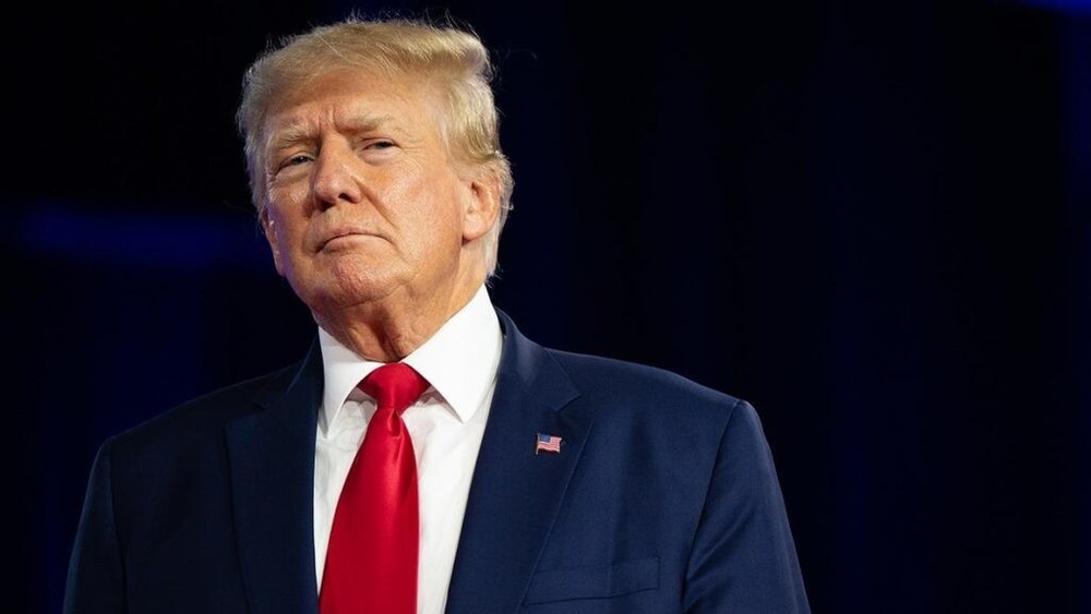 Трамп: Украинадагы Starshield ишин чектөө буйругун мен берген жокмун