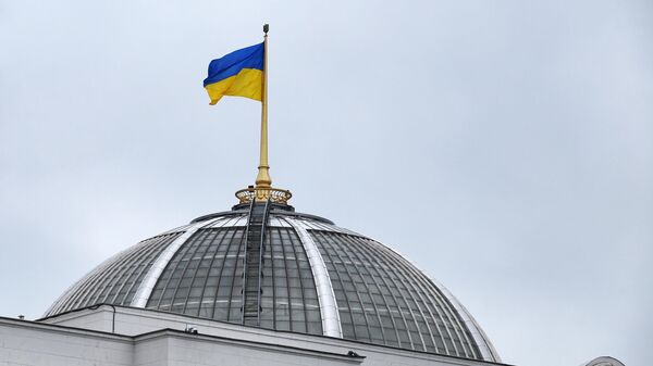 Депутат Рады указал на расходование средств на виллы и отсутствие современных бомбоубежищ
