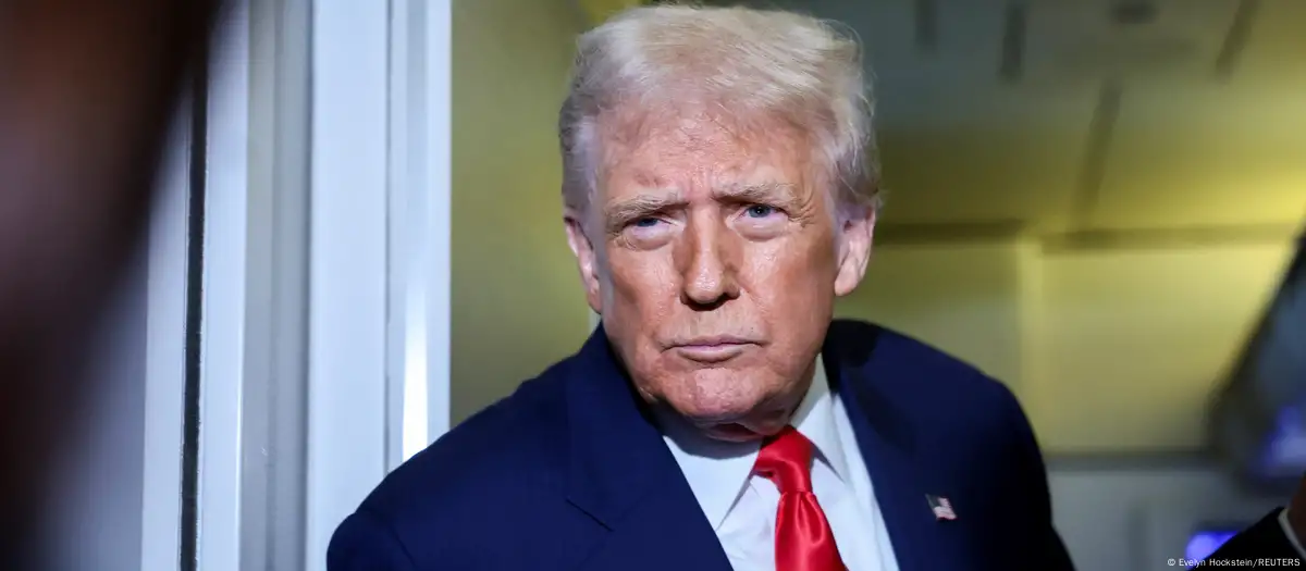 Google'га салынган айып Трамптын жаңы бажы салыктарын жаратышы мүмкүн
