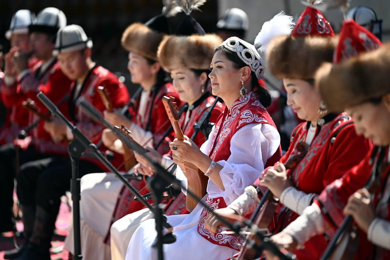 Фото: Кабар (рус.)