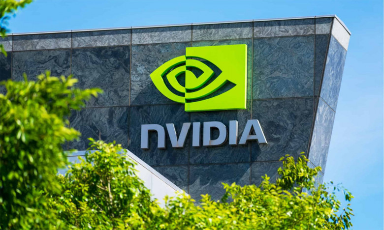 Nvidia уступила лидерство на рынке ИИ-чипов Китая местным производителям