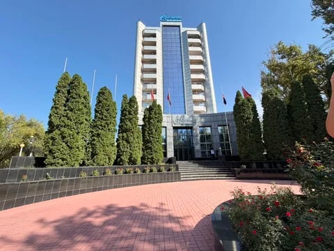 Фото: Кабар (рус.)