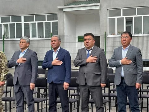 Фото: Кабар (рус.)