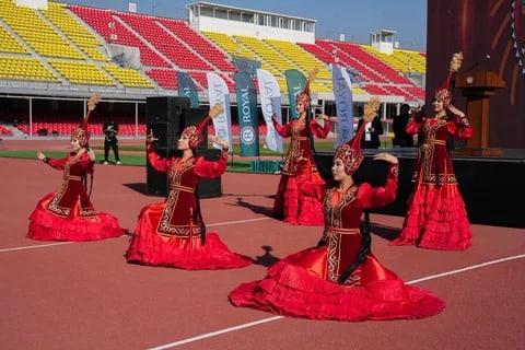 Сүрөт: Кабар (рус.)