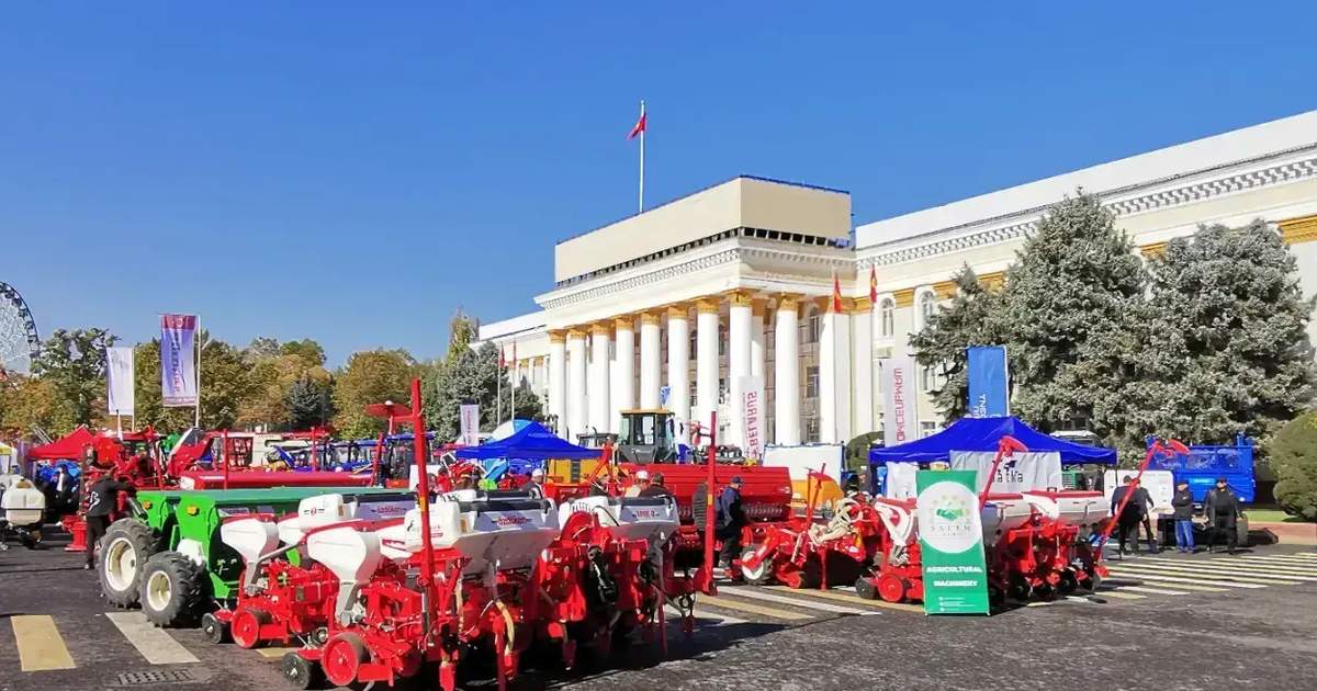 Фото: Кабар (рус.)