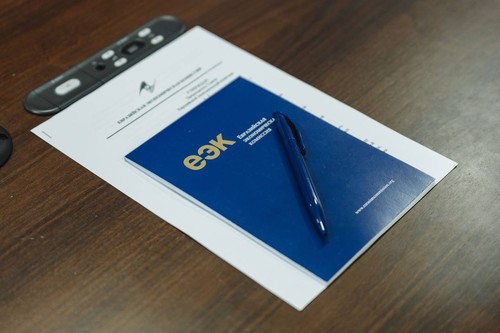 Орус бизнес-союзу Кыргызстандагы халал-сертификация жоболорун ЕАЭКке даттады