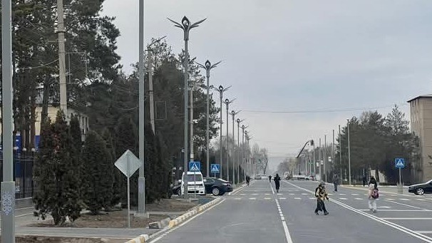 В Таласе вынесли приговор мужчине: обвинили в мошенничестве после покупки авто в рассрочку и ДТП