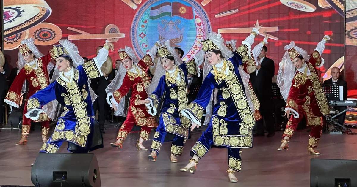 Фото: Кабар (рус.)