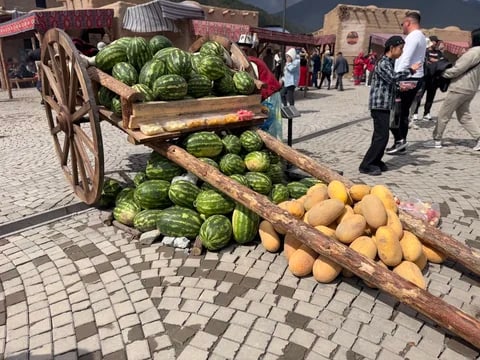 Фото: Кабар (рус.)