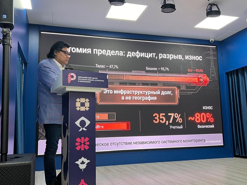 Фото: Кабар (рус.)