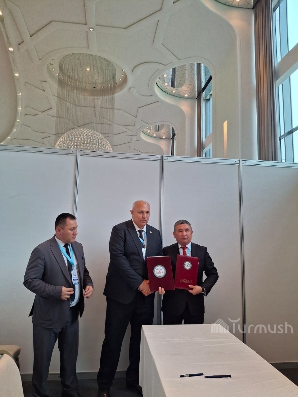 Сүрөт: Turmush