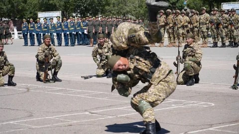 Фото: Кабар (рус.)