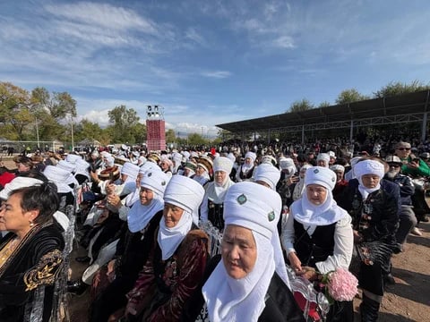 Фото: Кабар (рус.)