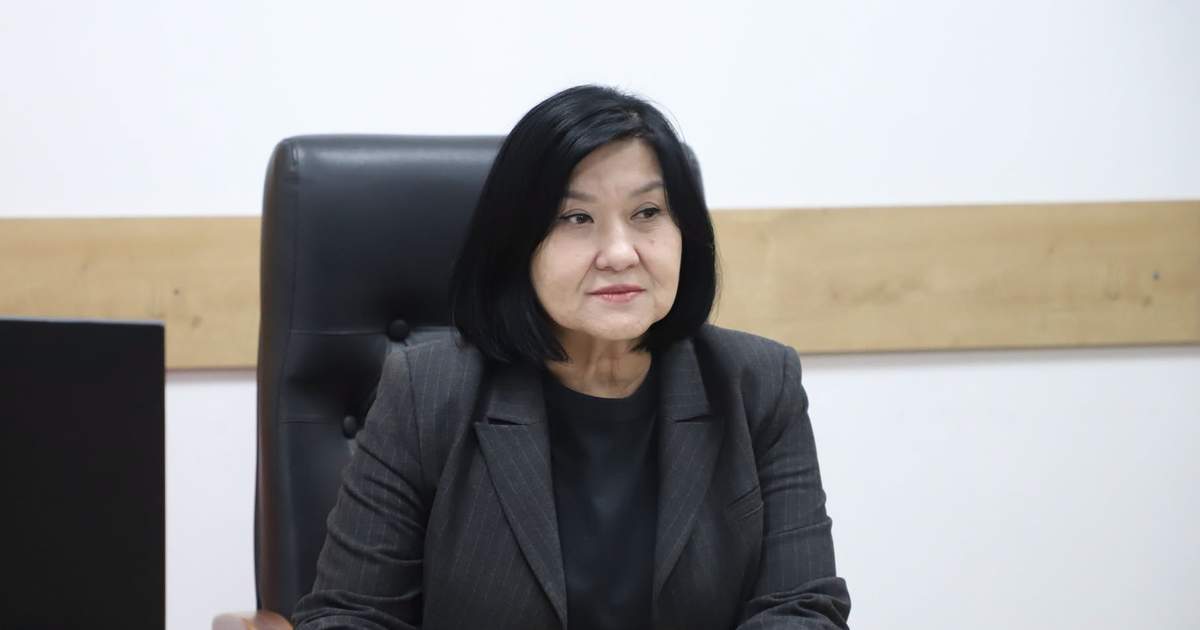 Кыргызстанда Smart-Ed долбоору: Педагоголор үчүн 6 миң ноутбук жана билим берүүнү өнүктүрүү