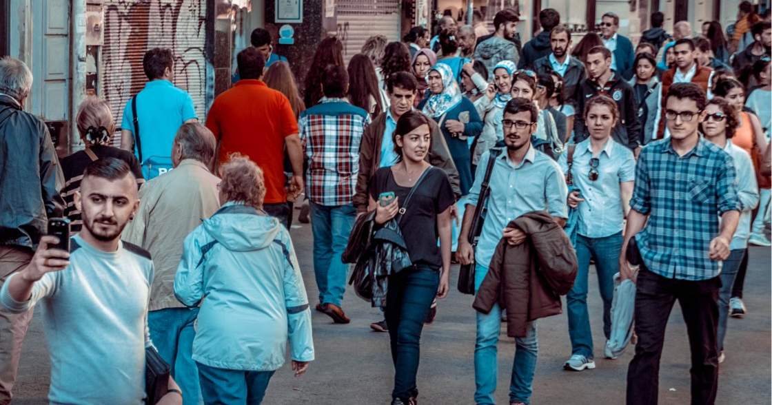Турция вошла в число мировых лидеров по потреблению сигарет: данные и риски